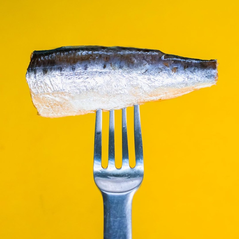 Ati Manel Canned Sardines in Olive Oil | 125g Tinned