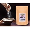 Bakerdale White Spelt Flour, 3.5 Pounds, Kosher Certified