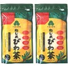 Domestic Screwed Biwa Tea 1.7 oz (48 g) (0.07 oz