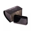 Unbranded Razor Bank Black Safely store your used Double Edge