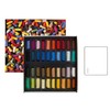 Sennelier Set of dry pastels 40 semi-pastel soft pastel ecu