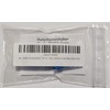 DIN Rail Holder "Flat" for 18 Shellys: 1 Gen3,1PM Gen3,2PM