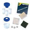 SES Creative 25206 Explorer Water Filter, Experiment Kit for Children,