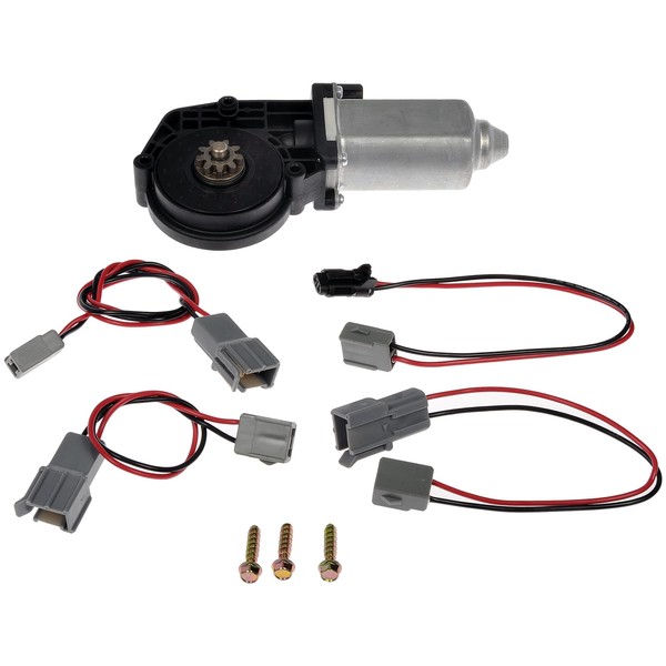Dorman 742-250 Power Window Lift Motor Compatible with Select Models