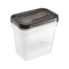 keeeper Fredo Fresh Food Storage Containers Set of 3, 3