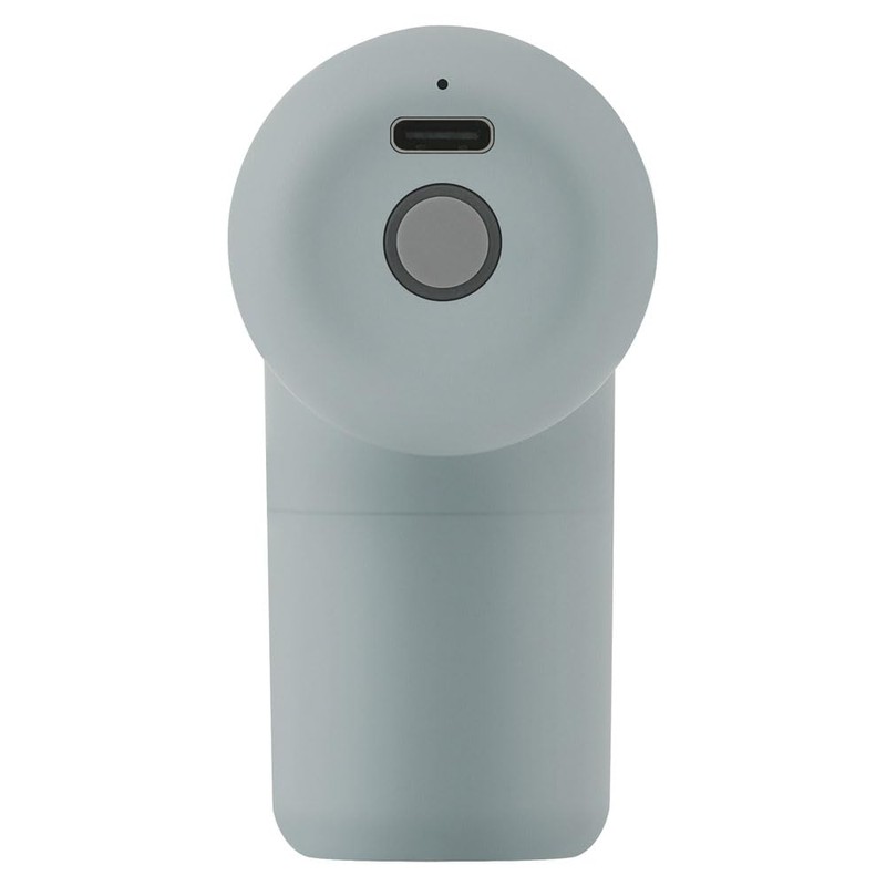 アイリスオーヤマ MICOLA 筋膜リリースガン ビューティーケアガン 筋膜リリース FRT-M01-A ブルー