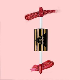 EBIN NEW YORK Secret of Pharaoh Glitter Duo Stick (Love Spell)