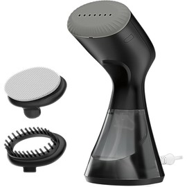 Conair Portable Handheld Garment Steamer - 1100W Compact Design