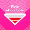 Saba Ultra Invisible Buenos Días Ultradelgada con alas, 50 piezas