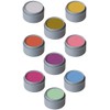 Grimas Water Make-Up Pearl, 15 Ml, Colour 745