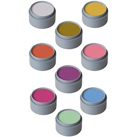 Grimas Water Make-Up Pearl, 15 Ml, Colour 745