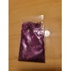 Metallic and Holographic Purple Glitter Mix - Craft - Nail