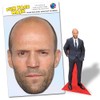 Party People 1 x Jason Statham - Ready To Wear