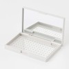 MUJI 02546410 Makeup Palette S 4.3 x 2.8 x 0.6