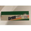Oxydol Sealed NOS Full Unopened 1980s Oxydol Powder Laundry Detergent