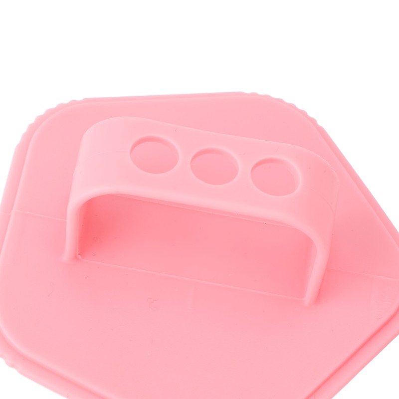 Ice Roller Skin Friendly Silicone Ice Cube Mold Roller Reusable