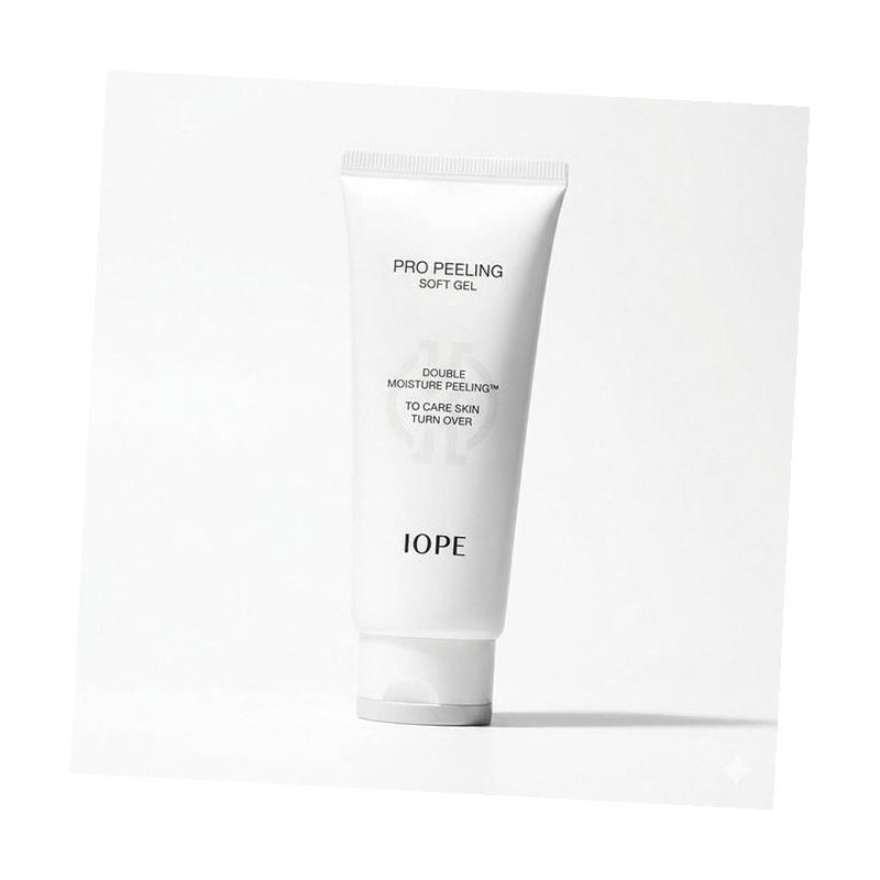 IOPE Peeling Gel Soft Pro Skin, 100ml / 아이오페 필링