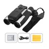 Digital Camera Binoculars, Eoncore 2” LCD Display Binoculars for Adults