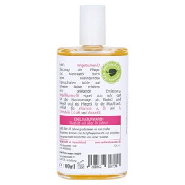 RINGELBLUMEN Oil 100 ml