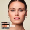 ARTDECO The Face Palette - Palette with Bronzing Powder, Blush