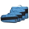 Packing Cubes Set of 4 - No More Chaos in