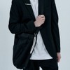 Silver Tag STK-M1 Pearl Keyring