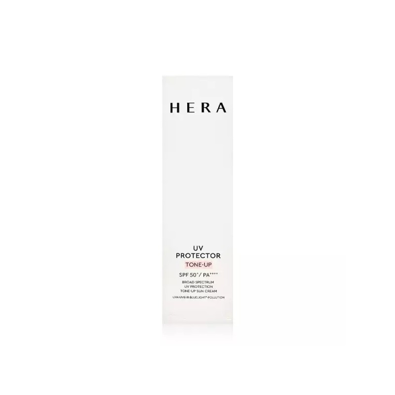 HERA (eTV) [헤라] UV 프로텍터 톤업 선크림 50ml / SPF50+