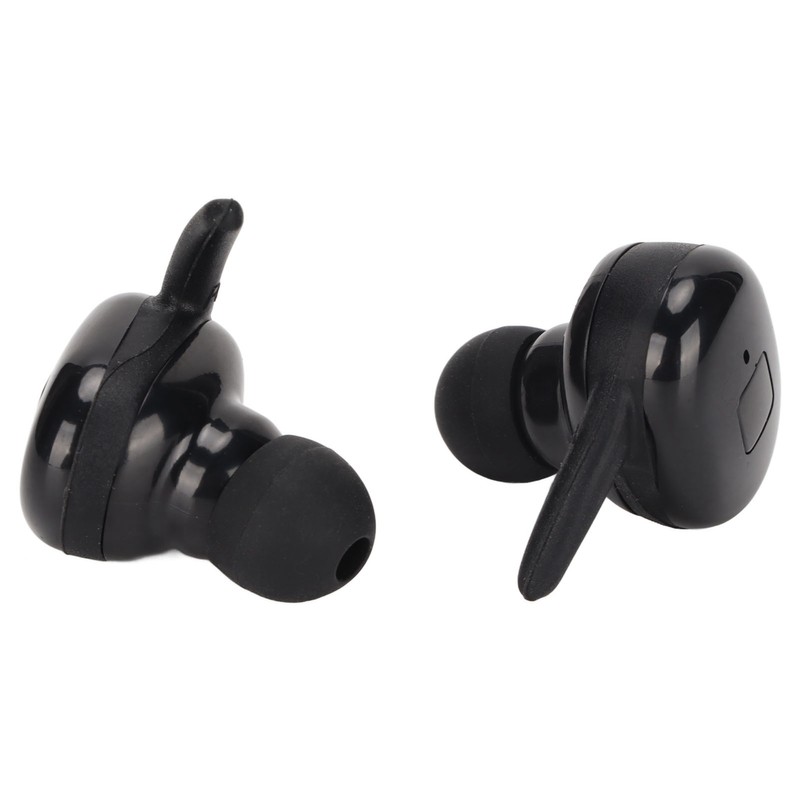 D90 Wireless Earbuds Deep Bass Stereo Built in Mic Bluetooth