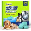 Caspeak 5X Power Deep Cleaning Washing Machine Cleaner Tablets