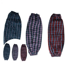 Cotton Band Arm Sleeves for Art & Protection Industrial Arm Sleeve 2ea