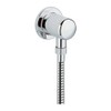 Grohe Relexa - Wall elbow DN 15 chrome