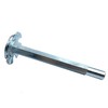 1Pcs 1-1/2 Inch PVC Pipe Reamer,PVC Pipe Inside Cutter PVC