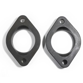 FactionFab Turbo Adapter Kit for Ford F150 | Raptor | Ecoboost