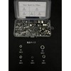 Hex Nuts 304 Stainless Steel Hex Nuts Set 220 Pieces
