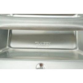 Takigen (1) New Takigen Stainless Steel Large Size Embedded Handle Pull A-1282-2
