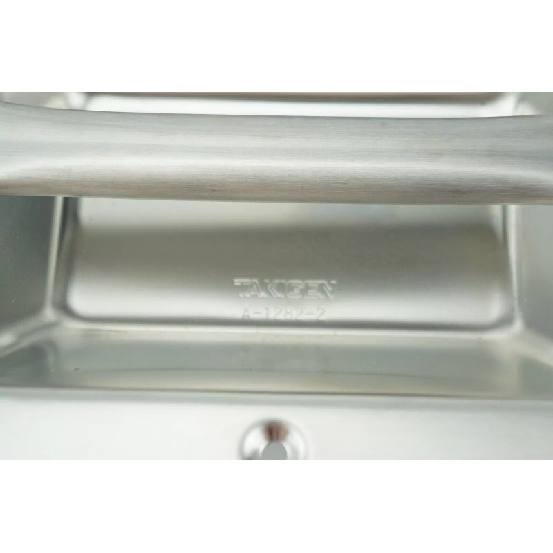 Takigen (1) New Takigen Stainless Steel Large Size Embedded Handle