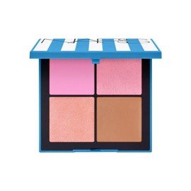 NEW/리미티드 핫 이스케이프 컬렉션 치크 팔레트 NEW/Limited Hot Escape Collection Cheek Palette