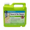 StoneTech STONETECH Stone & Tile Cleaner, 1 Gallon (3.8L) Bottle