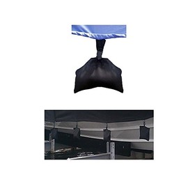 SBU Boat Accessories - Boat Cover Marine Grade Sand Bag Mooring Kit