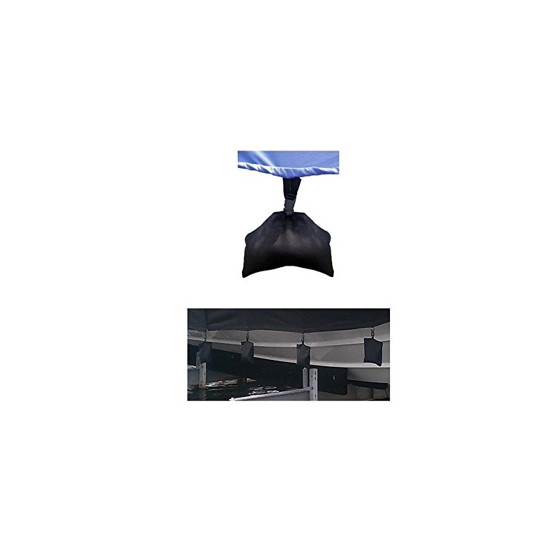 SBU Boat Accessories - Boat Cover Marine Grade Sand Bag