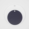 Harumi Kurihara Round Cutting Board (Small), Navy