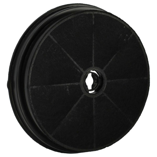 vhbw Activated Carbon Filter Compatible with Prima LIA730, LIA200, LIA174.1