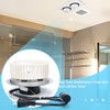 Bathroom Exhaust Fan 0696B000 Motor Replacement for NuTone, 0696b000 Bathroom