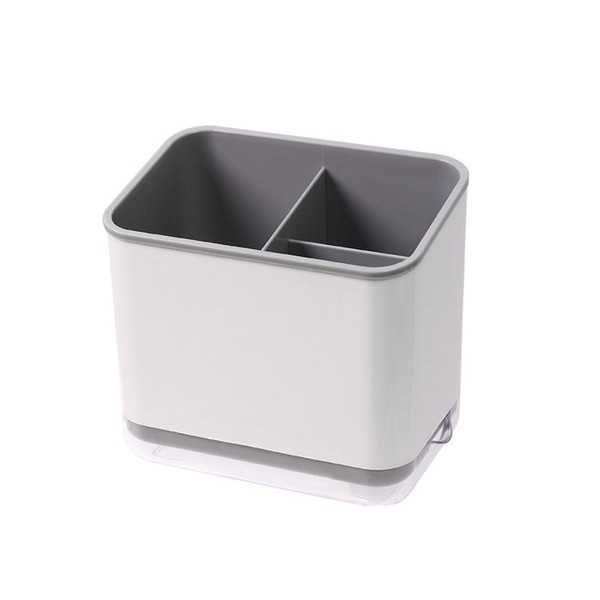 JAMAKALA Cutlery Drainer for Sink, Kitchen Utensil Holder, Chopsticks Storage