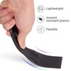 Plastic Spatula Set 5 Pieces, Wallpaper Scraper Tool, Wall Filler
