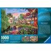 Ravensburger Cotswold Way 1000 Piece Jigsaw Puzzles for Adults and