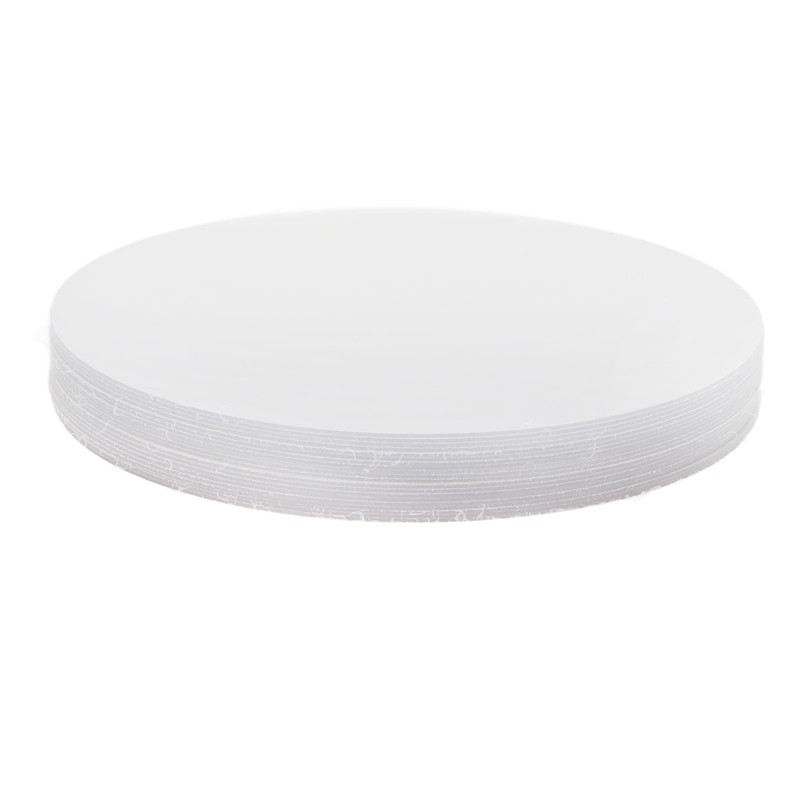 20pcs Dental Laboratory Orthodontic Splint Retainer Slice Vacuum Forming Sheet