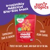 Sun Tropics Mochi Snack Bites, Thai Bird Sriracha Flavor- 3.5