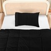 Utopia Bedding Duvet Cover - Single Duvet Cover Set with