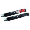 Craftsman SBD CMXGZAM110191 42" Ultra High-Lift Bagging Blade Set for